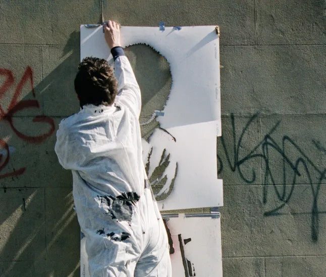 Banksy
