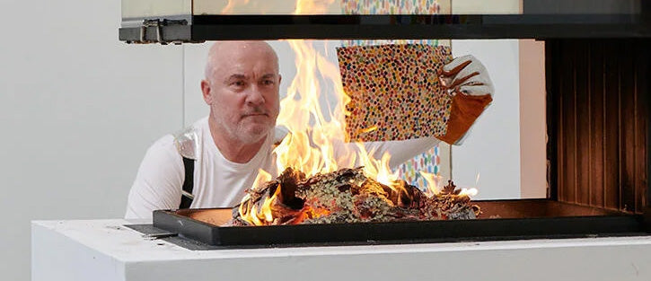 Damien Hirst