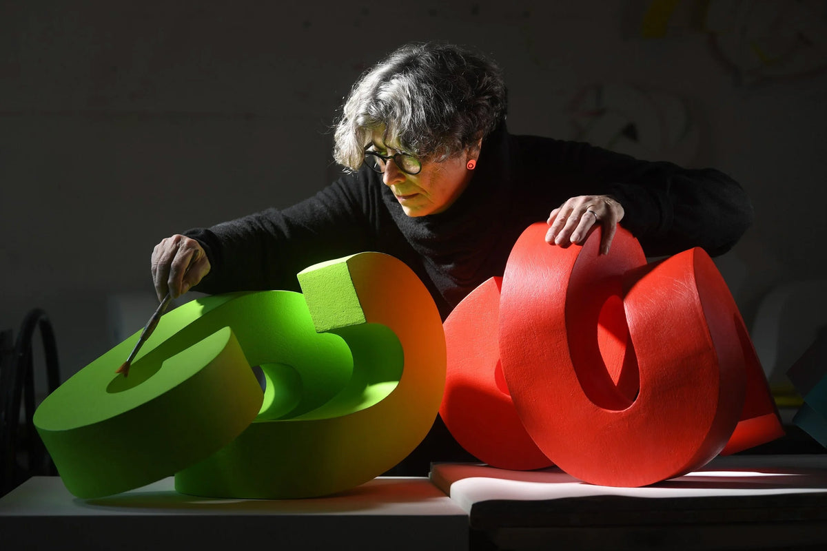 Patricia Volk