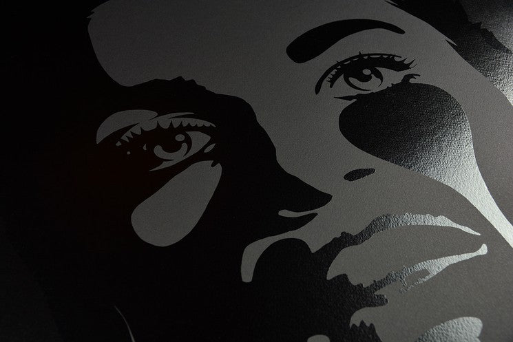 Prince - The Black Album