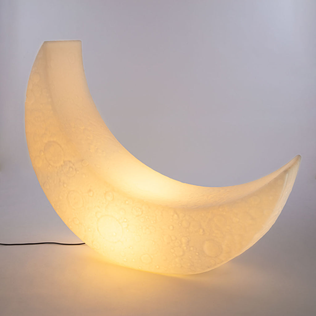 MY MOON FLOOR LAMP