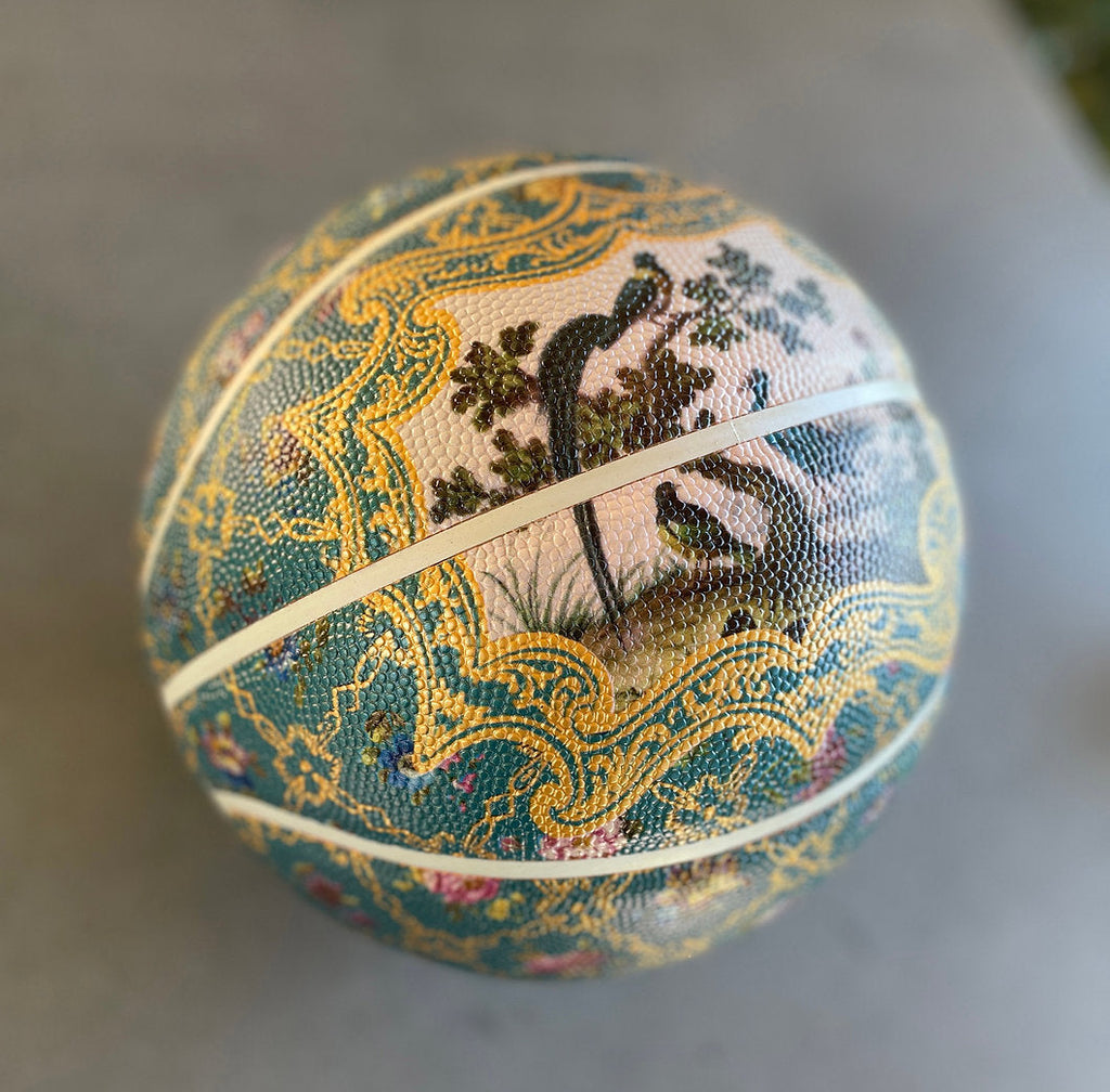 SÈVRES BASKETBALL