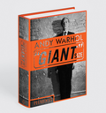 Andy Warhol Giant Size Phaidon Editors