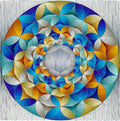 Balla / linear progression 4