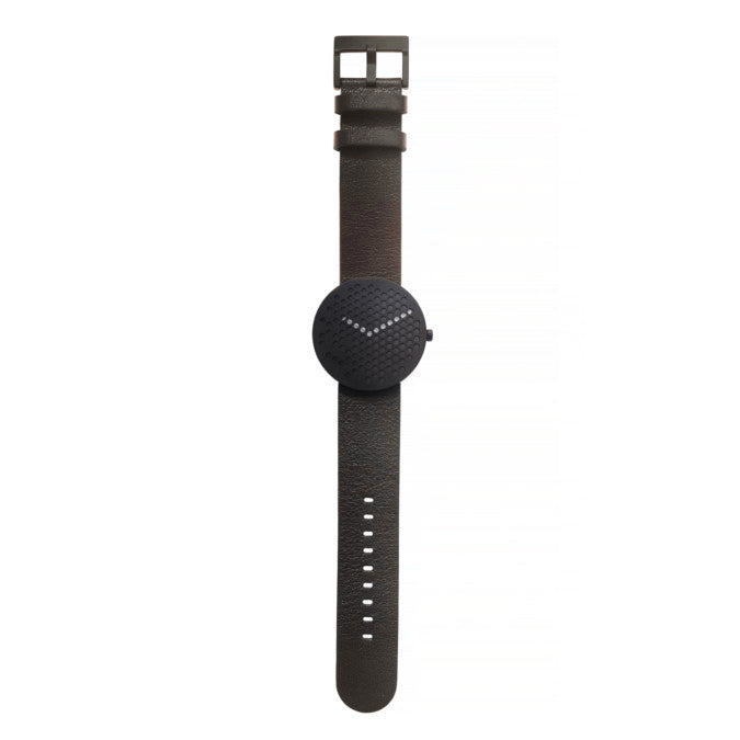 Bikupa Watch - Black