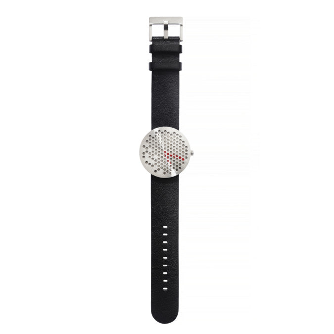 Bikupa Watch - Steel