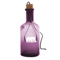 Bouche Neon Table Lamp - Pink