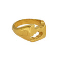 Every Cloud Ring