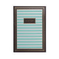 Art Deco Notebook