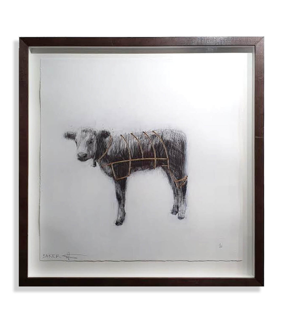 Calf