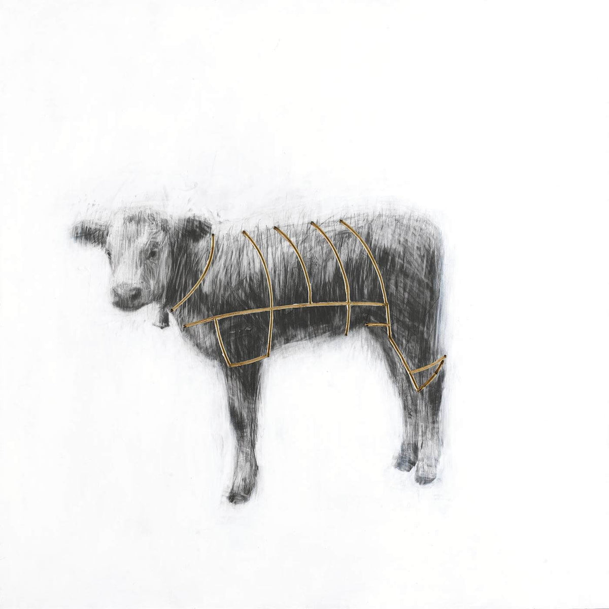 Calf