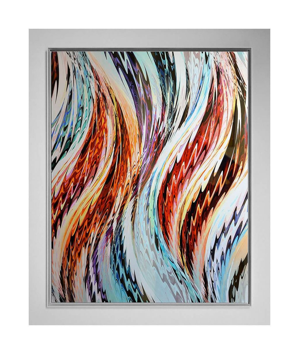 Elemental / Primer 55cm
