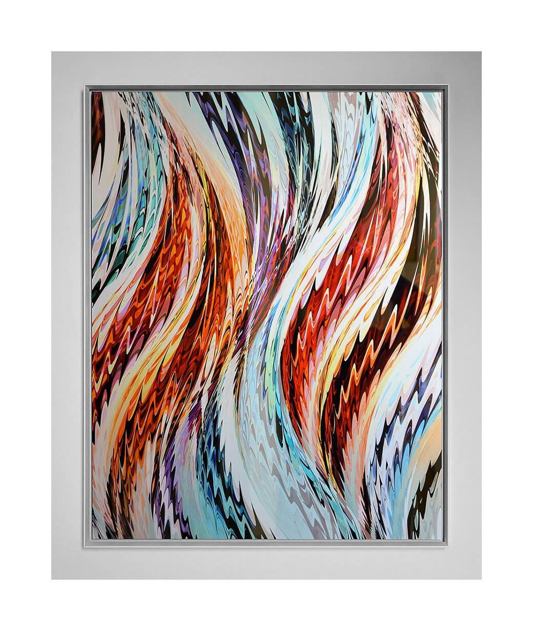 Elemental / Primer 55cm