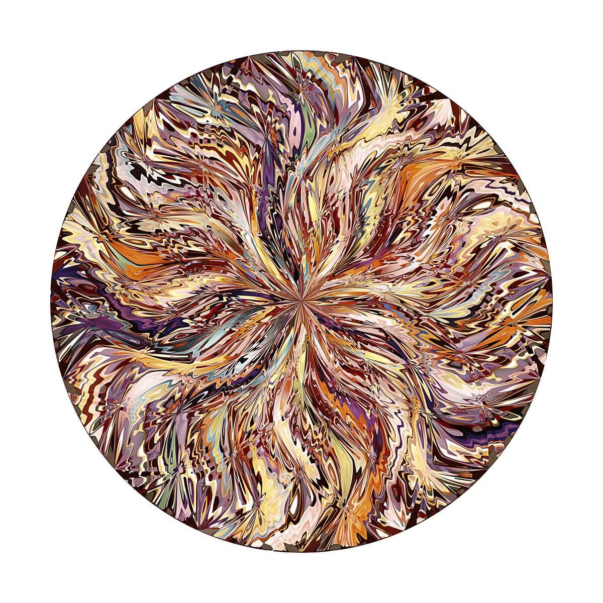Rubicon / ONE / Amethyst Base