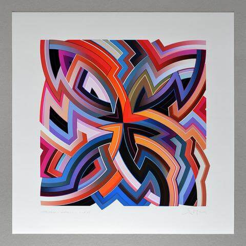 InterStella / Quad 1 pt1