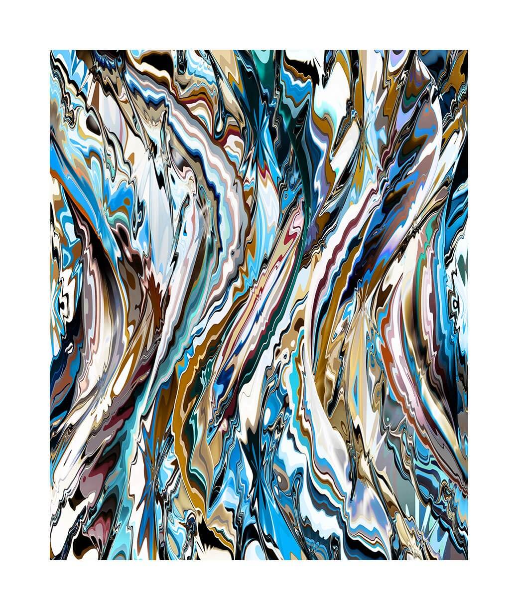 Lyric SV / Cerulean Wave