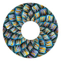 QUAD / TURQUOISE AEGIS