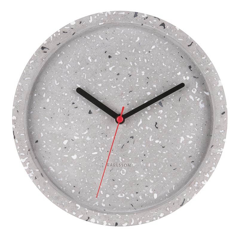 Tom Wall Clock