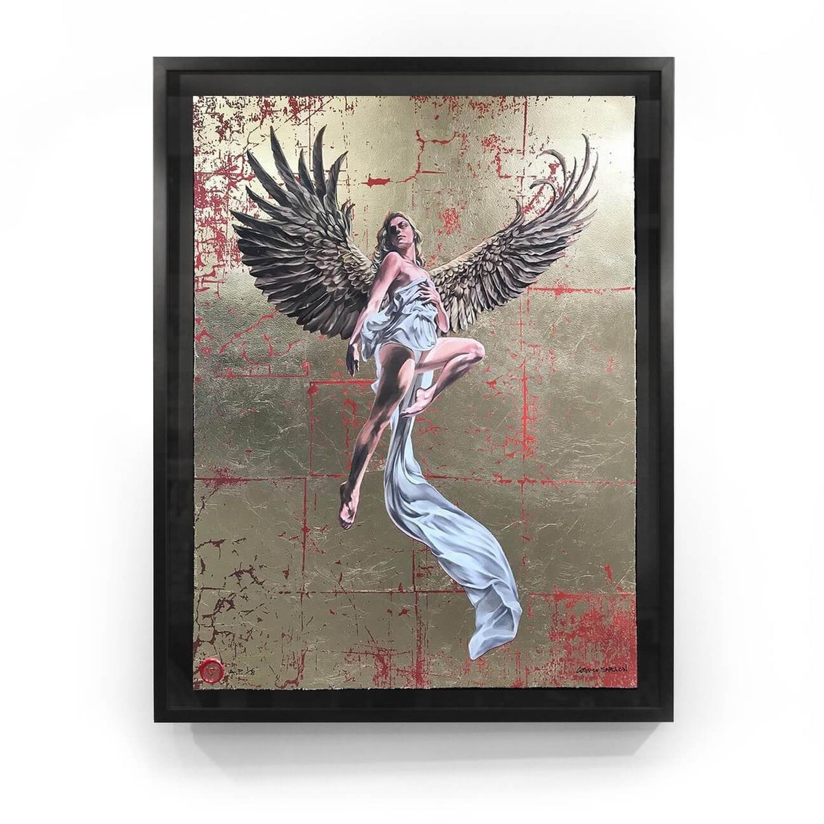 Angel of Hope