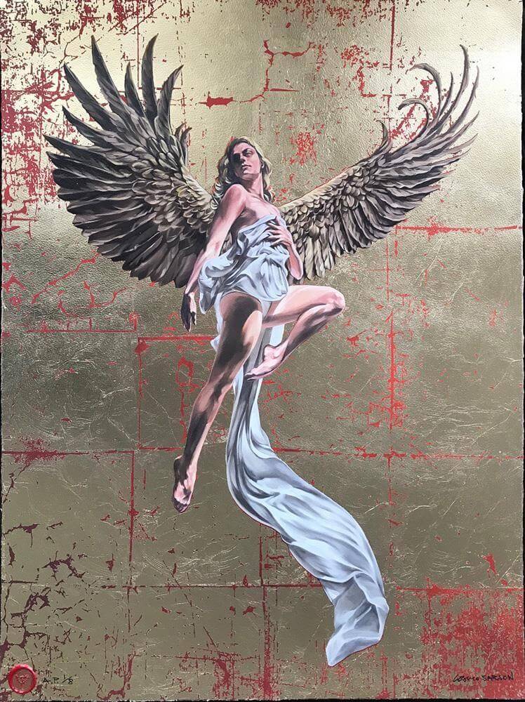 Angel of Hope