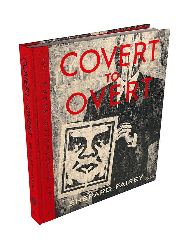 Covert to Overt