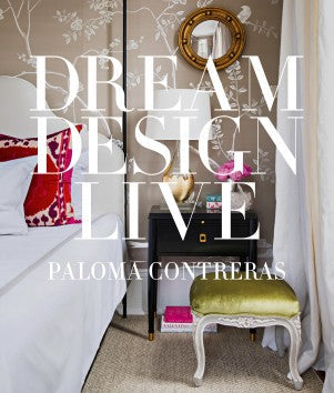Dream Design Live