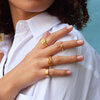 Sunny Days Ahead Ring