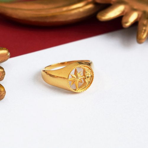 Celestial Dream Ring