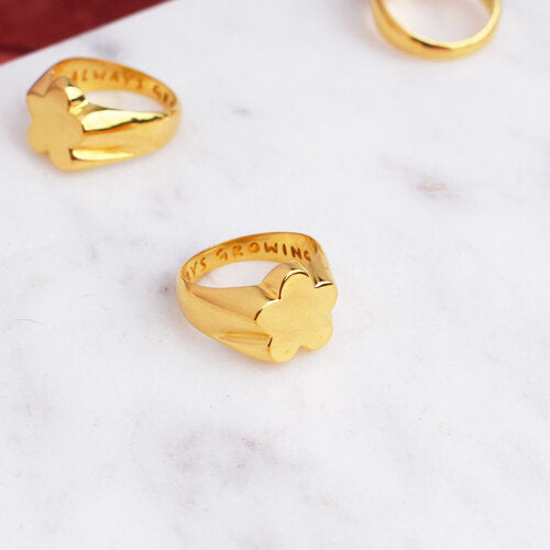 Daisy Ring
