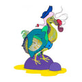 Captain Dodo