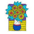 Daisies