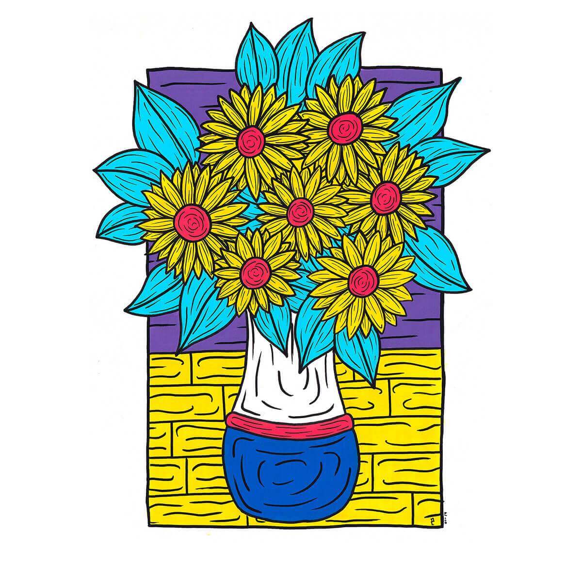 Daisies