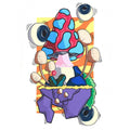 Mushrooms