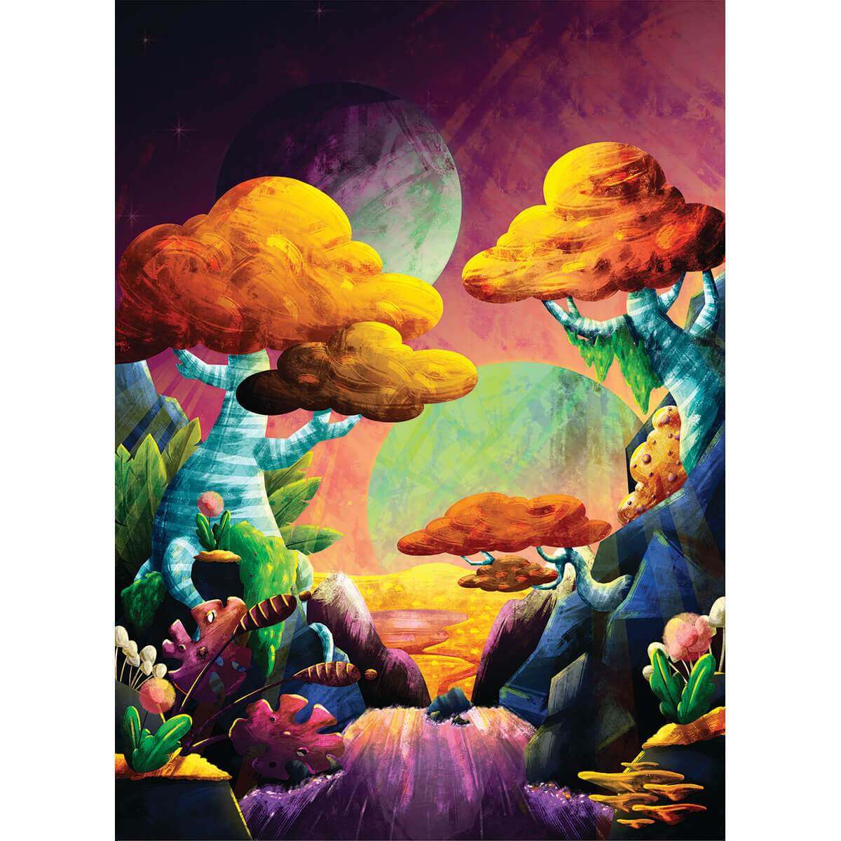 Outer Space