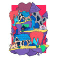 Spooky Village