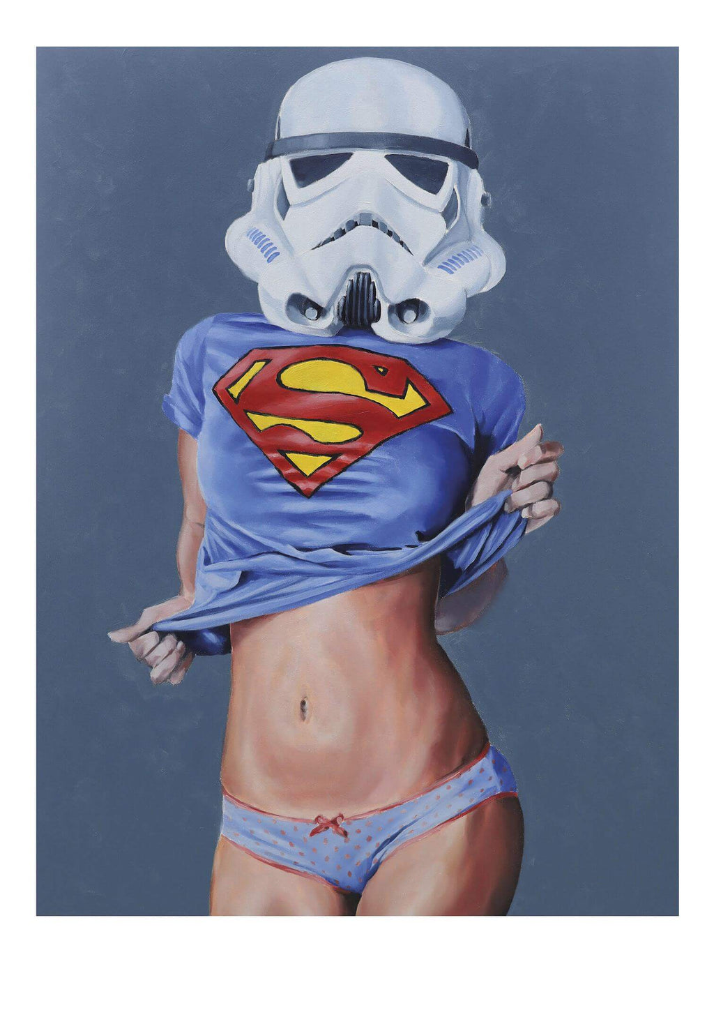 Super Trooper