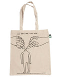 Creative Health Tote Bag