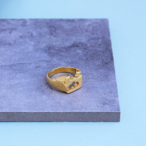 Every Cloud Ring