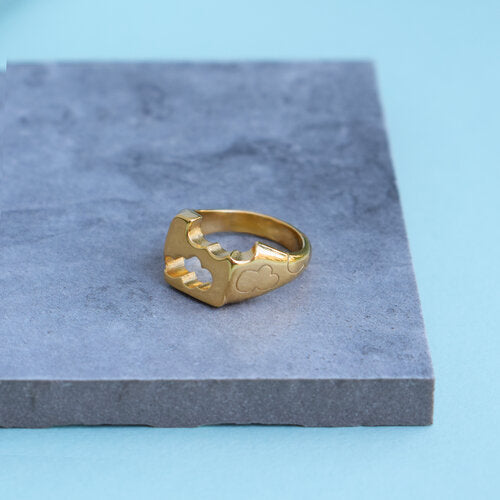 Every Cloud Ring