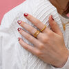 Sunny Days Ahead Ring