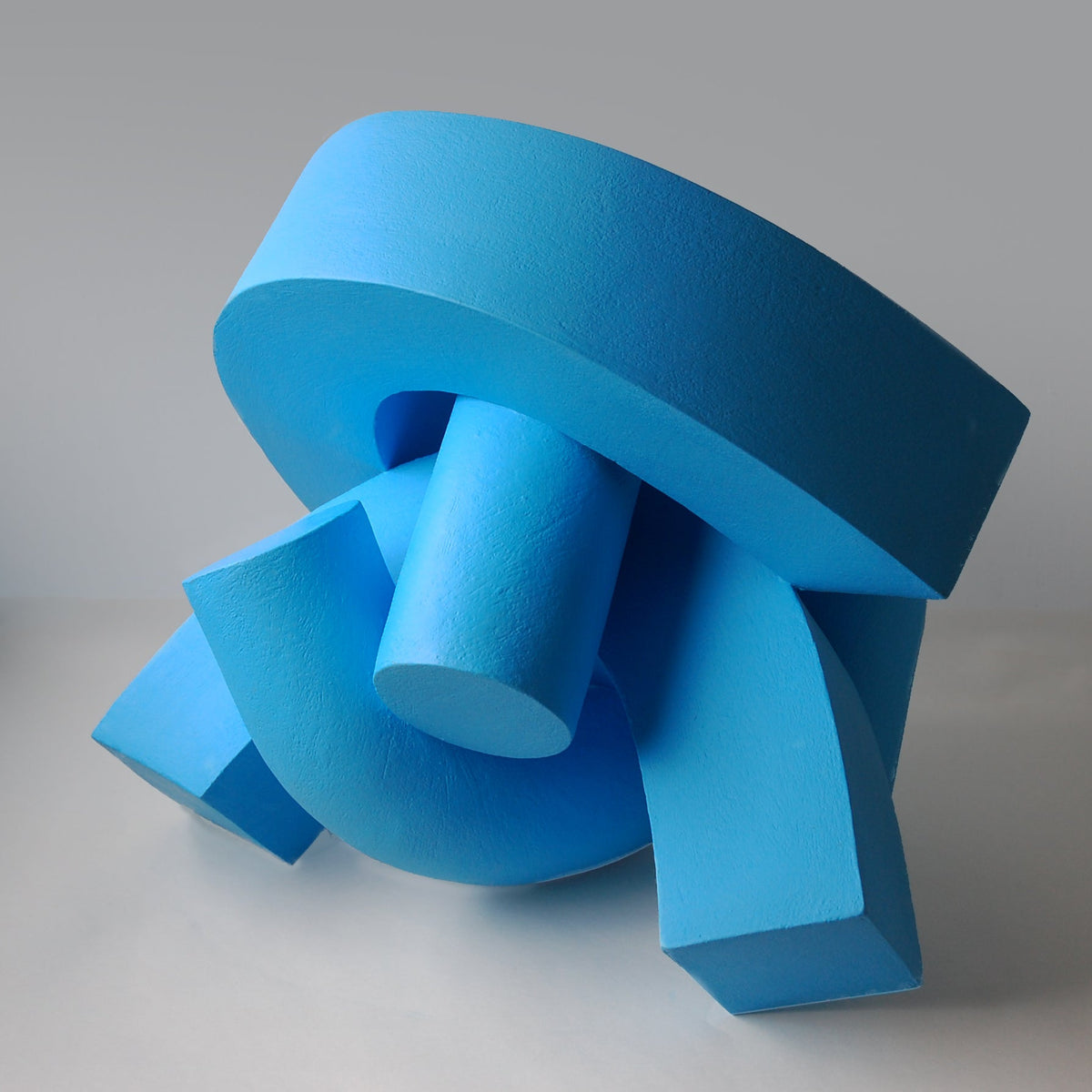 Embrace (Light Blue)