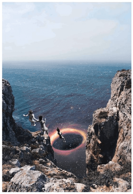 Black Hole