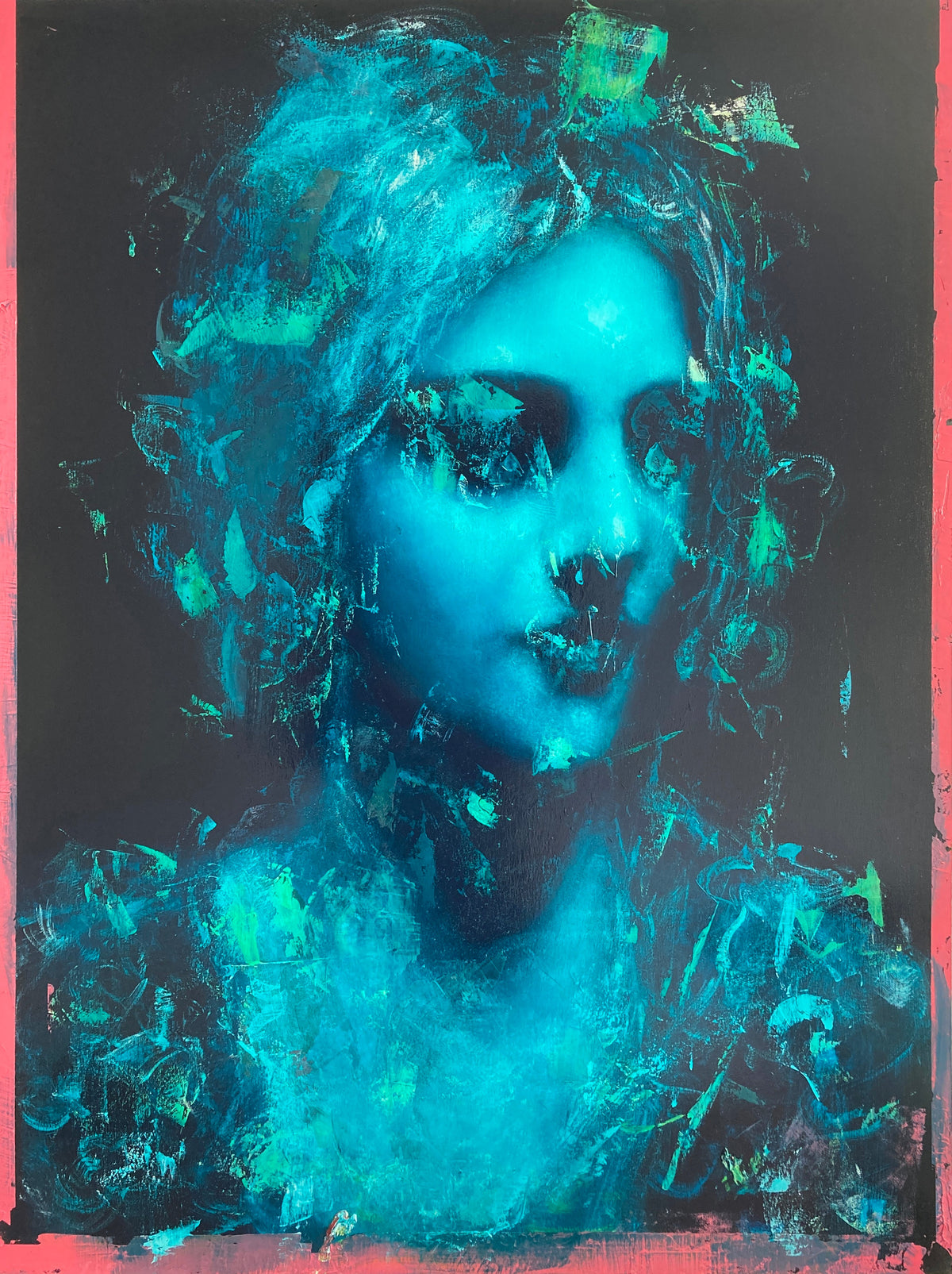 Flora