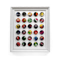 Multispin 30