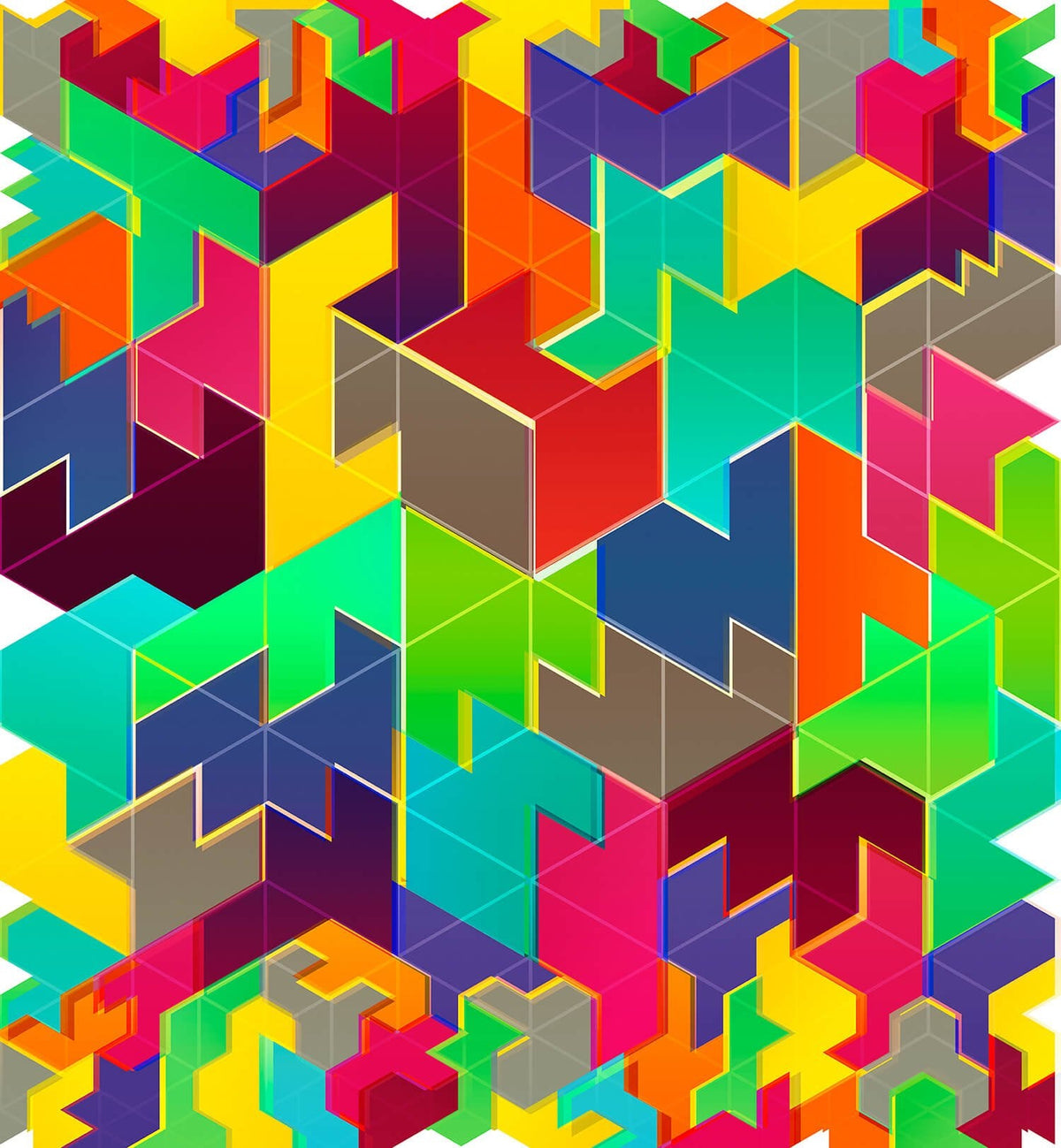 Hive / duality : singularity