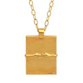 Hug Necklace