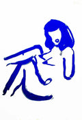 I Feel Sexy When I'm Blue