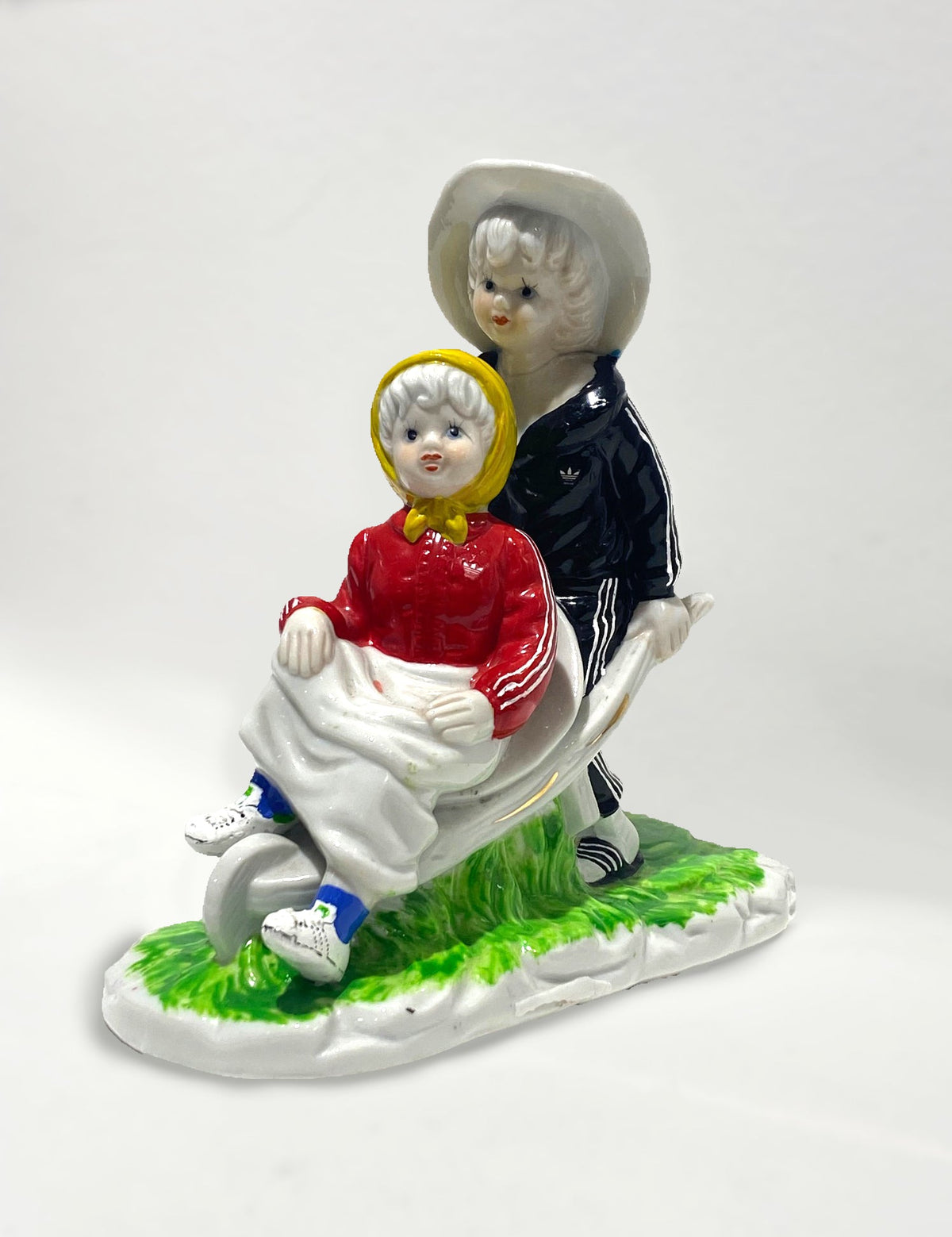 Jack & Jill