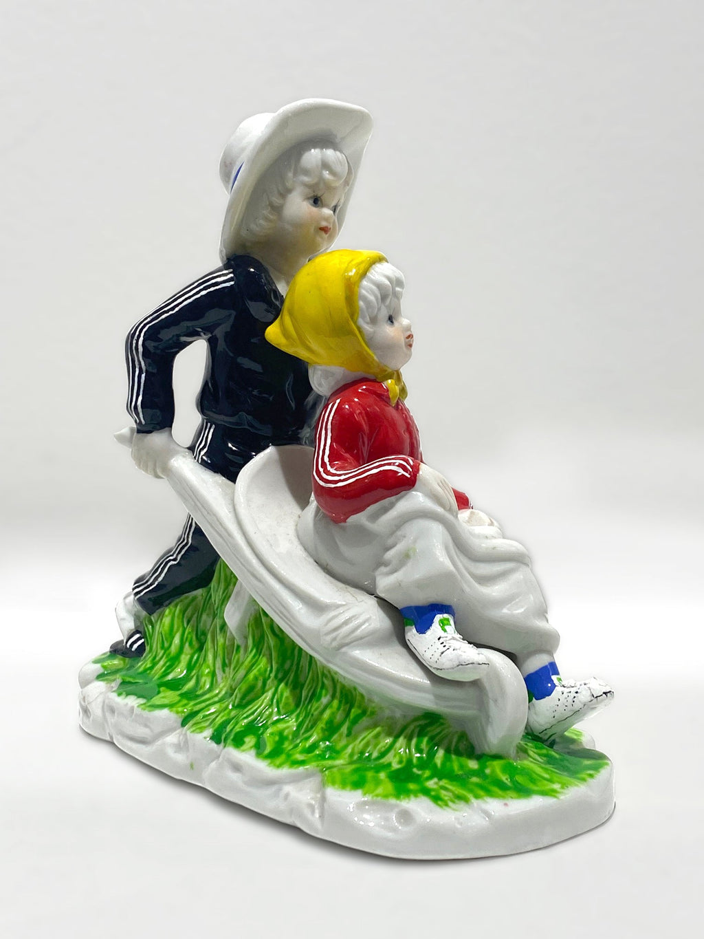 Jack & Jill
