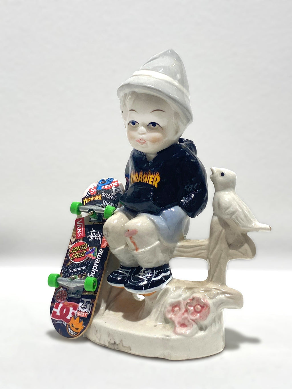Skate Boi